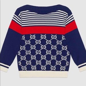 Gucci Sweater
